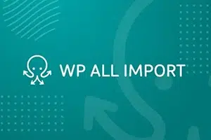 WP All Import